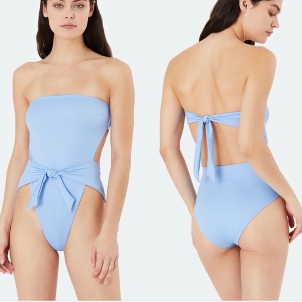 - Onia scarlette one piece